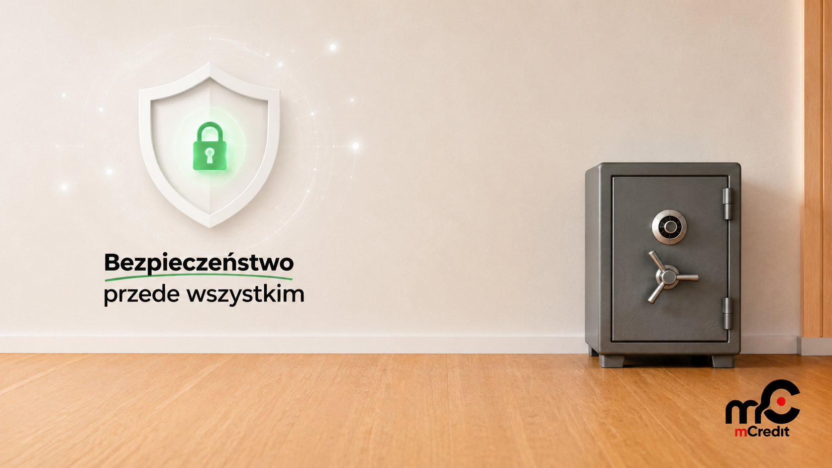 Bezpieczeństwo danych