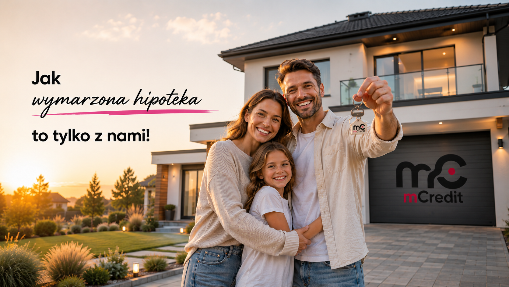 Kredyt hipoteczny