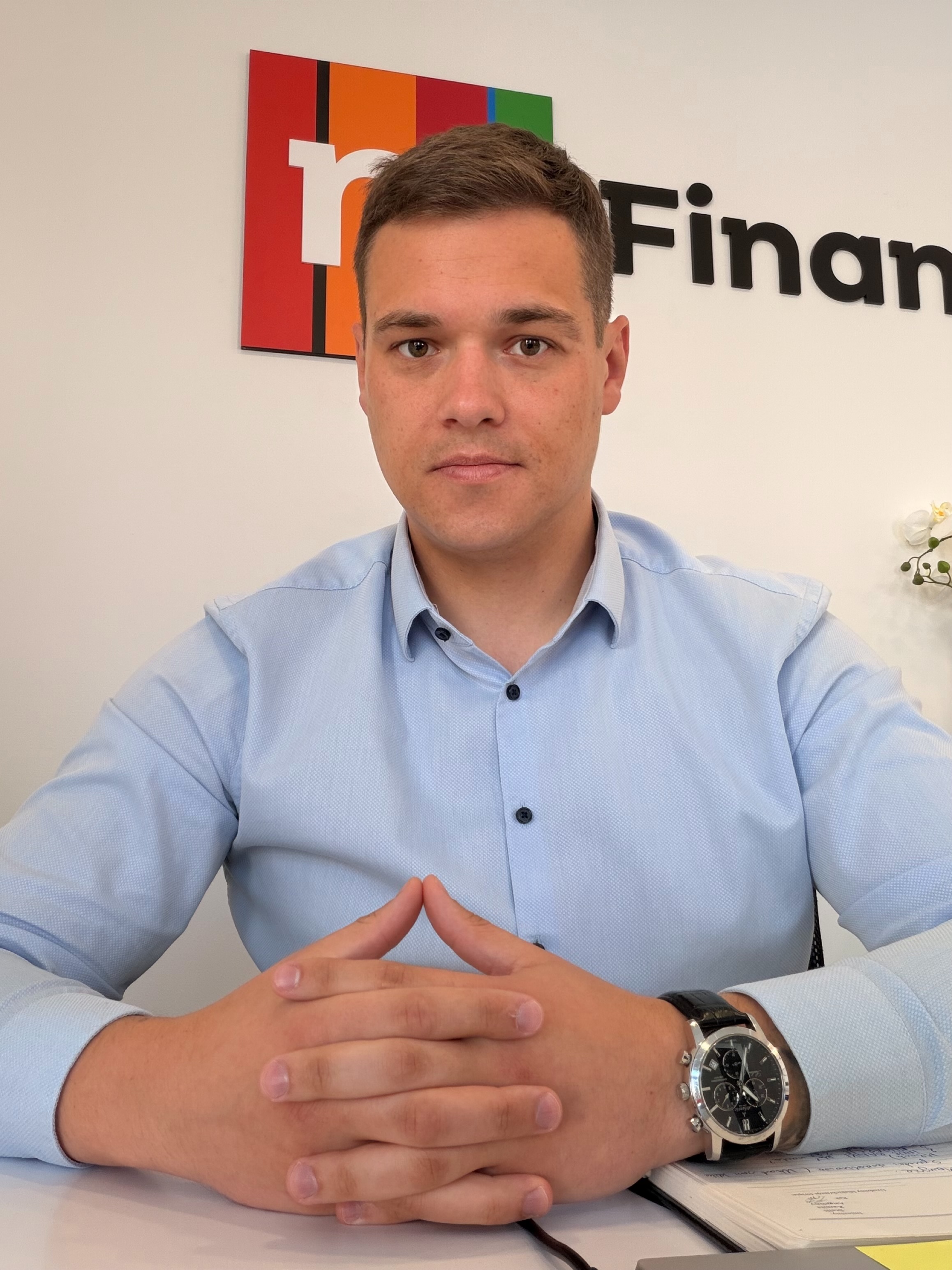 Szymon Pałka