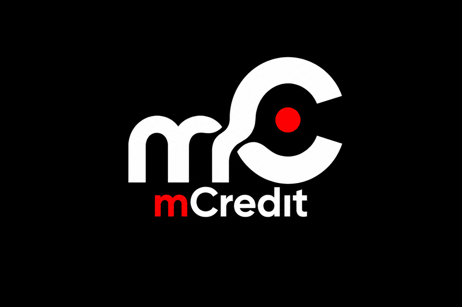 mCredit Logo